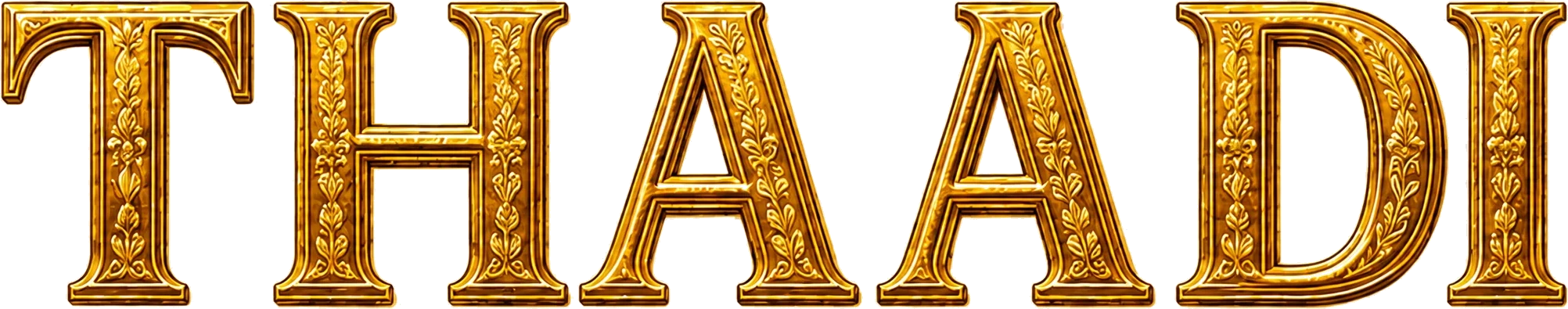 Thaadi